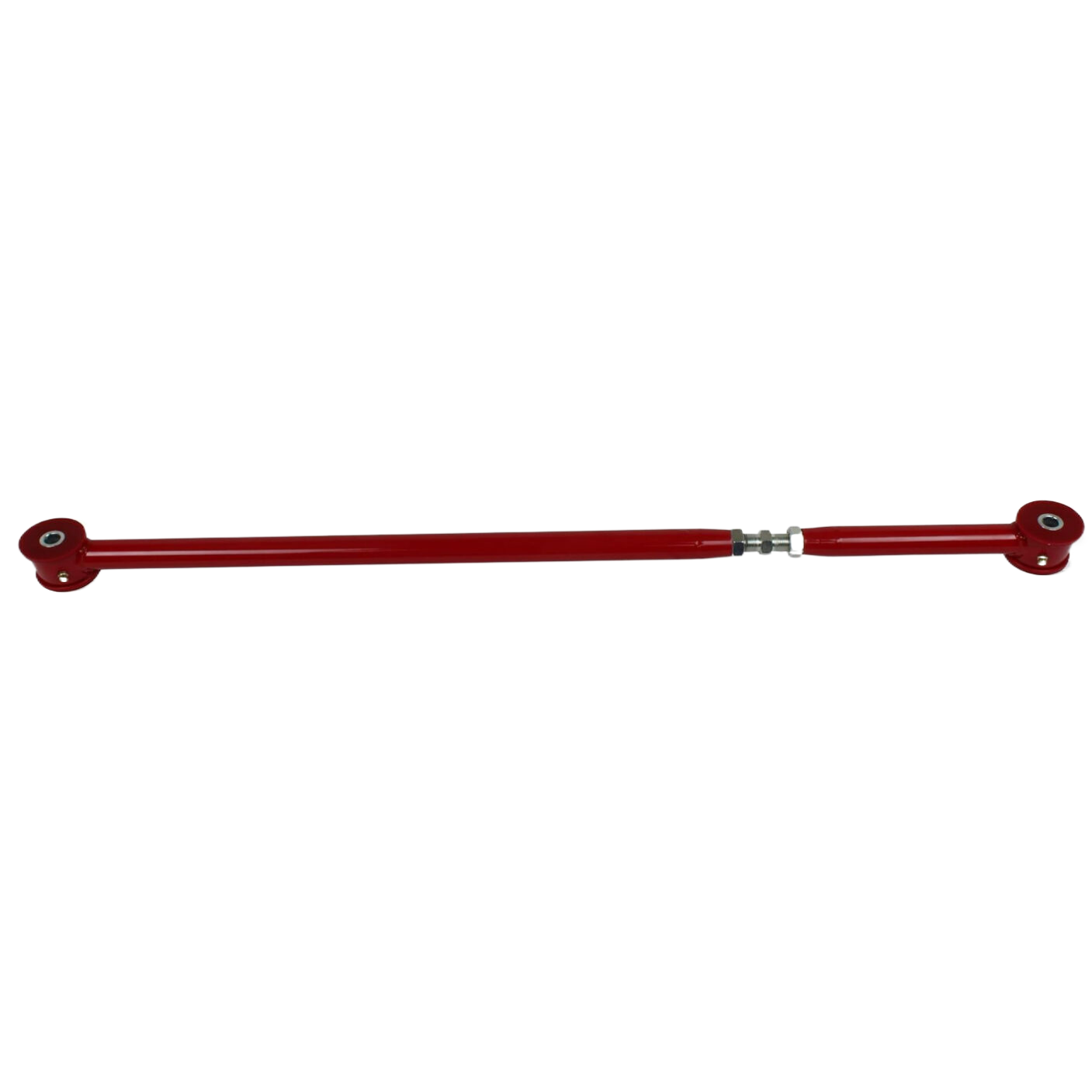 MT042065     2002-2009 Chevrolet Trailblazer Adjustable Rear Panhard Track Bar Red - Premium Automotive from Rapidvehicles - Just $97.99! Shop now at Rapidvehicles