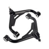 MT042017     2000-2010 Chevrolet Silverado 2-4"Front Upper Control Arms Black - Premium Automotive from Rapidvehicles - Just $170.99! Shop now at Rapidvehicles