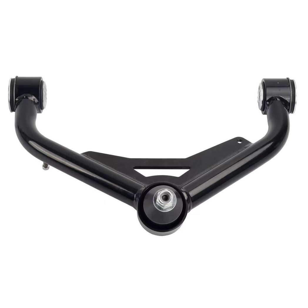 MT042017     2000-2010 Chevrolet Silverado 2-4"Front Upper Control Arms Black - Premium Automotive from Rapidvehicles - Just $170.99! Shop now at Rapidvehicles