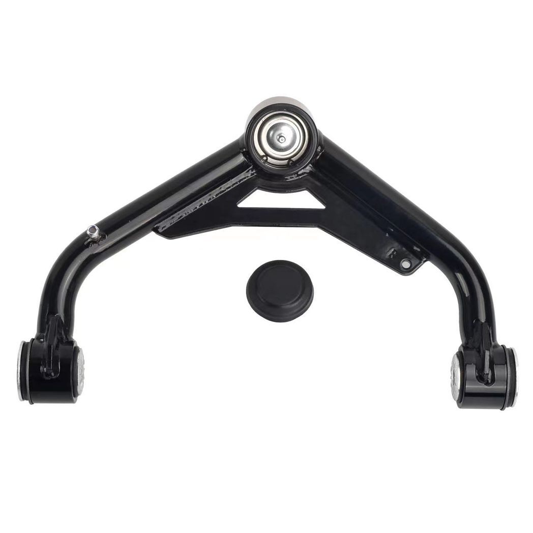 MT042017     2000-2010 Chevrolet Silverado 2-4"Front Upper Control Arms Black - Premium Automotive from Rapidvehicles - Just $170.99! Shop now at Rapidvehicles