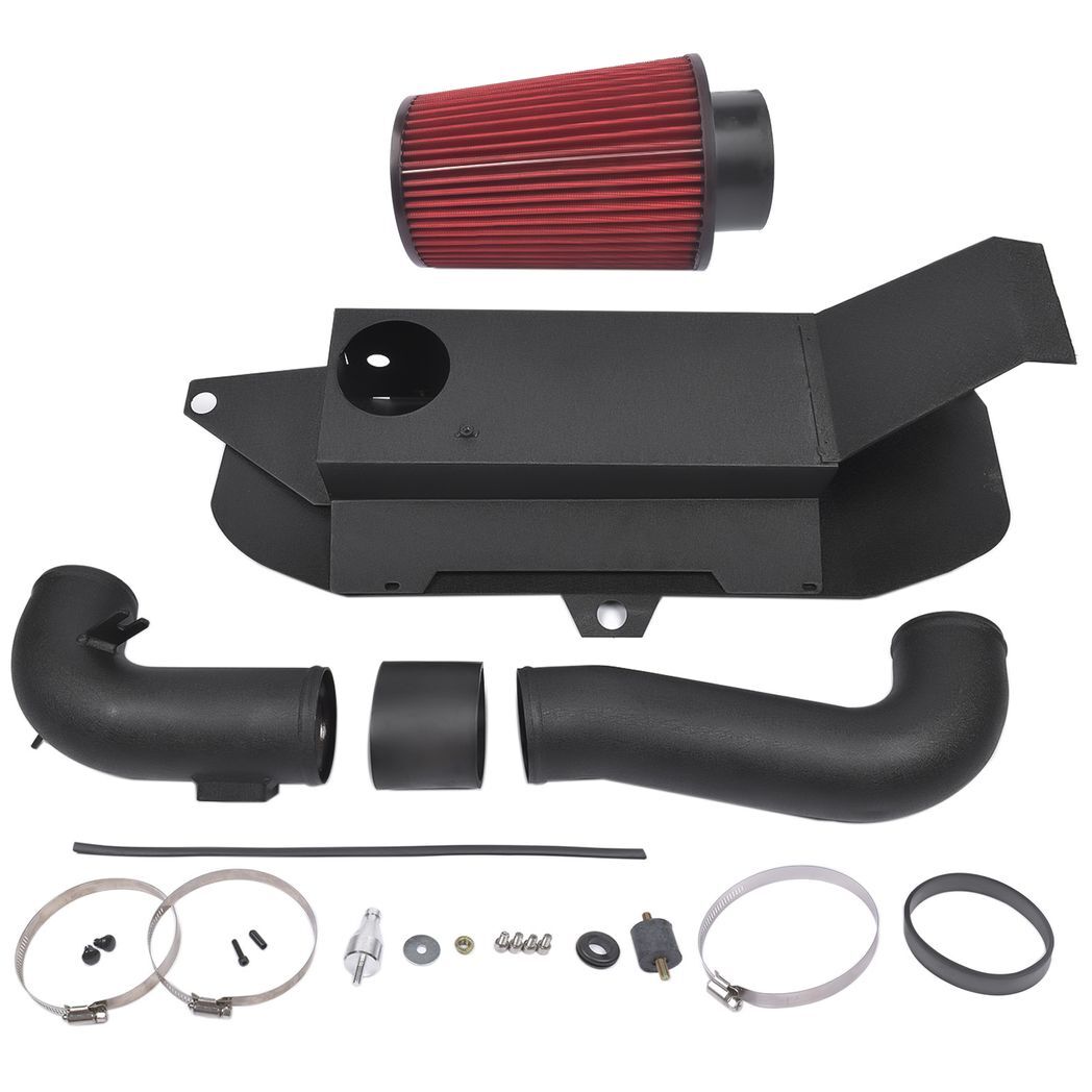 Cold Air Intake Kit for 2012-2016 BMW F30 220i 228i 320i 328i - Premium Automotive from Rapidvehicles - Just $202.99! Shop now at Rapidvehicles