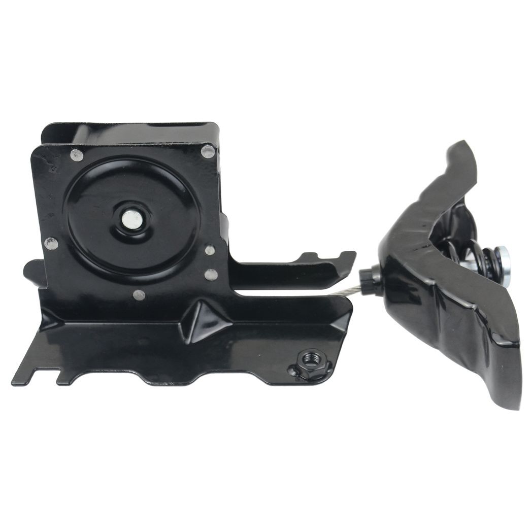 924-539 Spare Tire Hoist Assembly for Ford F-250 F-350 Super Duty - Premium Automotive from Rapidvehicles - Just $58.99! Shop now at Rapidvehicles