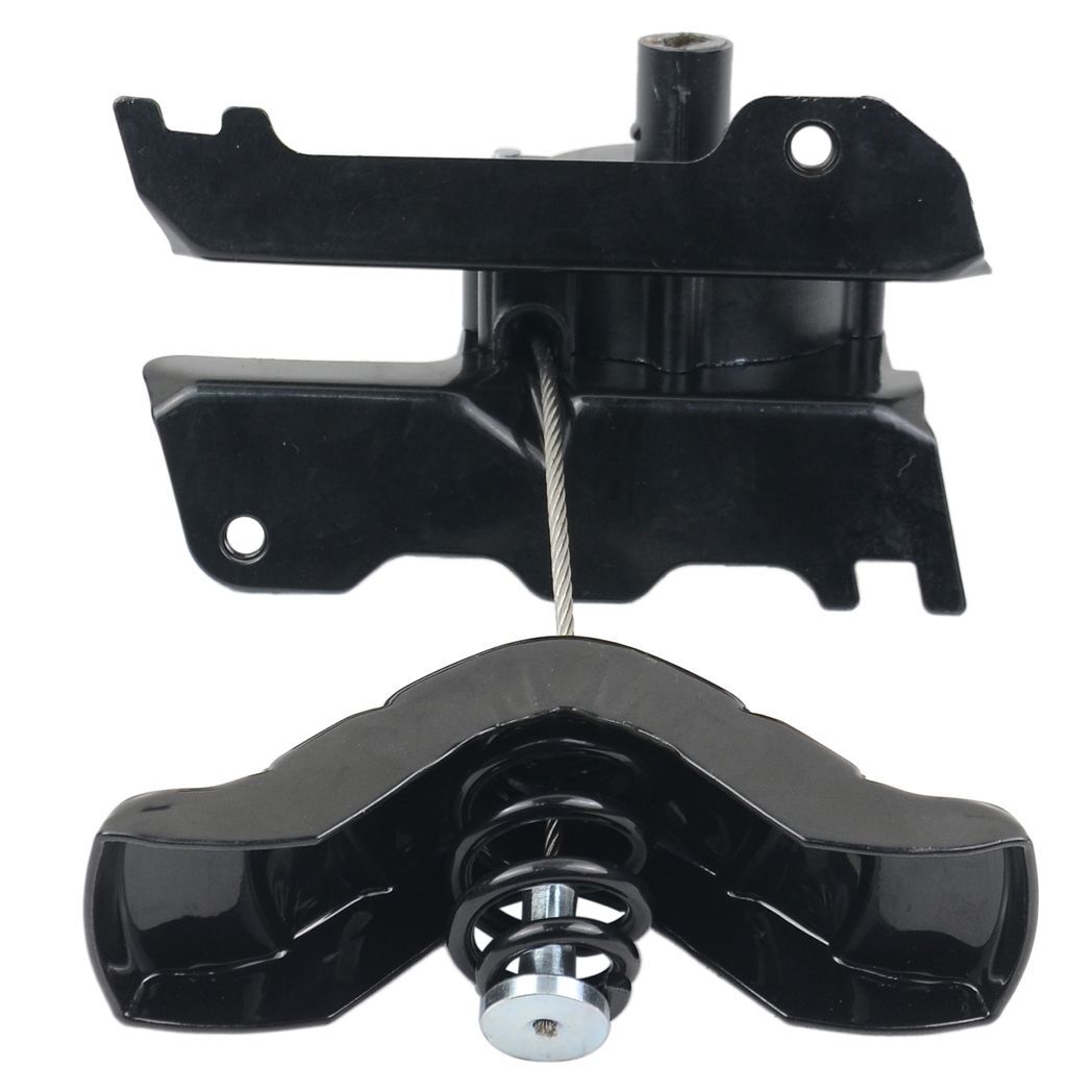 924-539 Spare Tire Hoist Assembly for Ford F-250 F-350 Super Duty - Premium Automotive from Rapidvehicles - Just $58.99! Shop now at Rapidvehicles