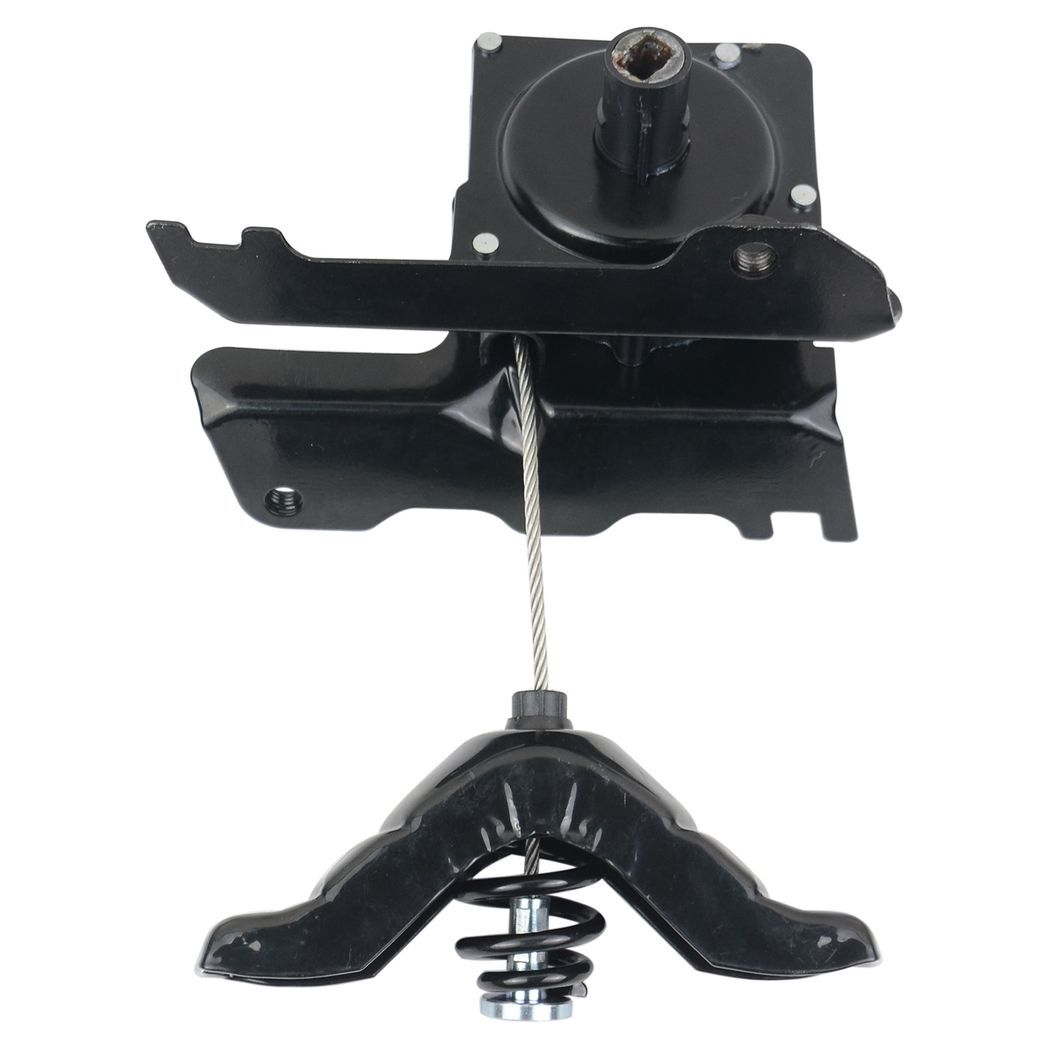 924-539 Spare Tire Hoist Assembly for Ford F-250 F-350 Super Duty - Premium Automotive from Rapidvehicles - Just $58.99! Shop now at Rapidvehicles