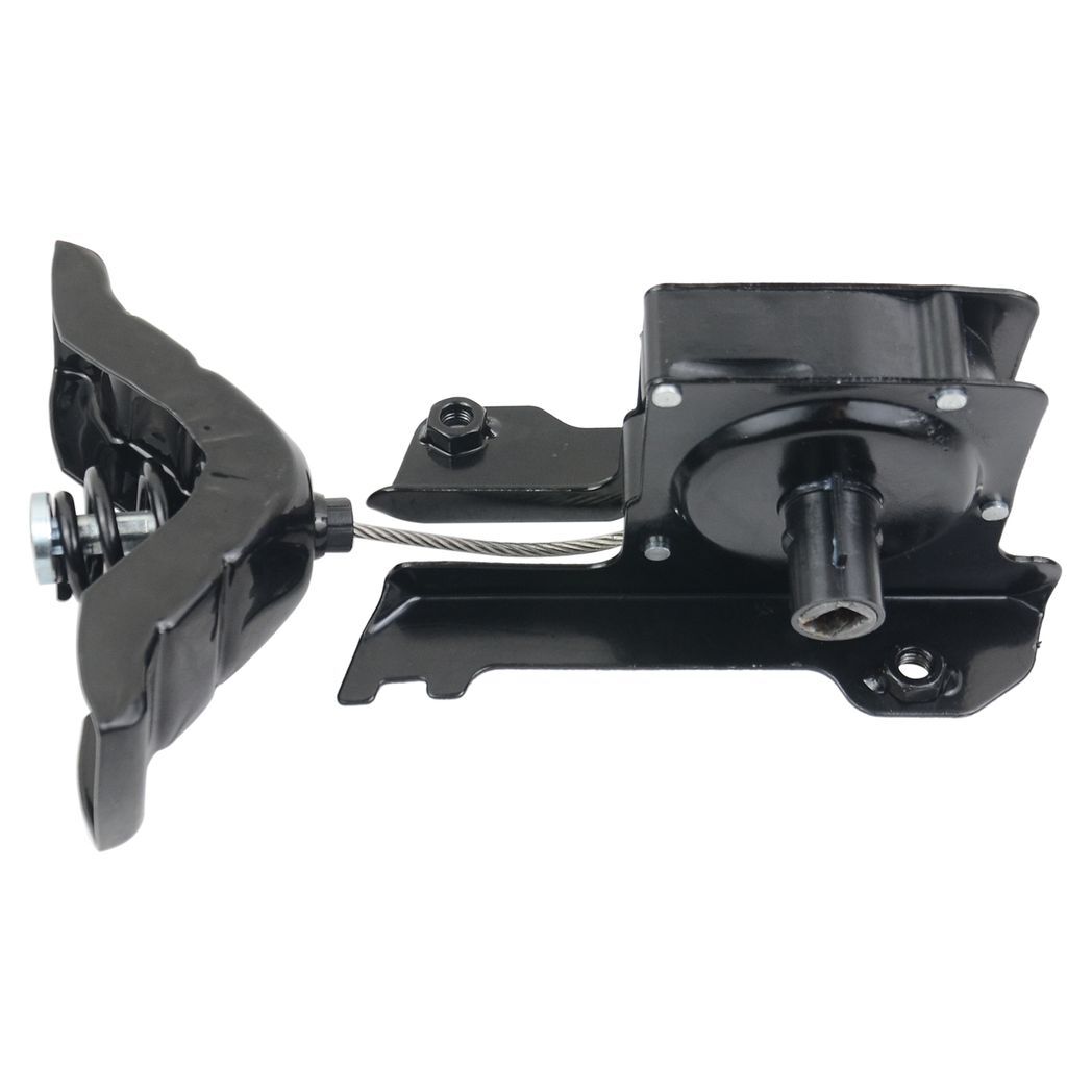 924-539 Spare Tire Hoist Assembly for Ford F-250 F-350 Super Duty - Premium Automotive from Rapidvehicles - Just $58.99! Shop now at Rapidvehicles