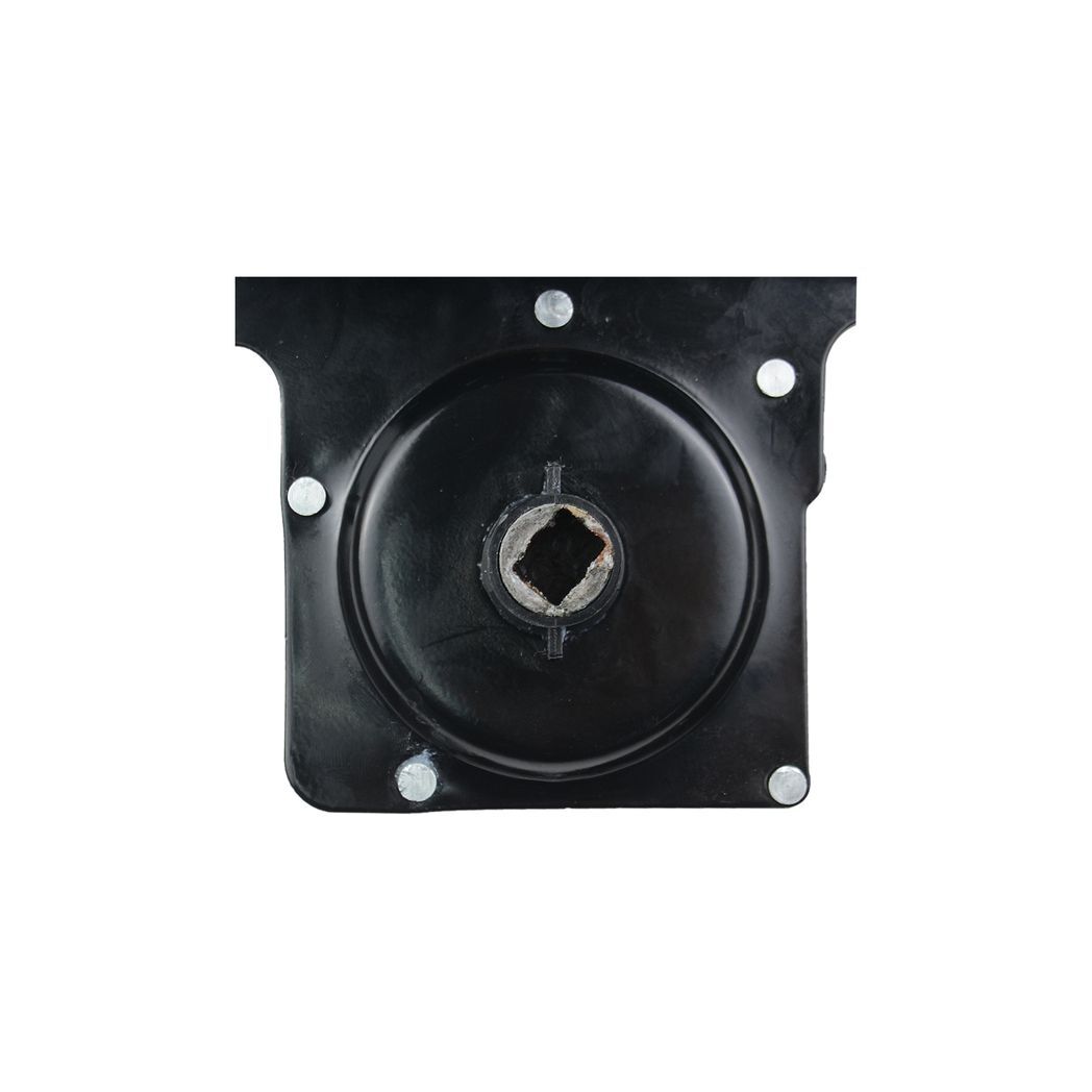 924-539 Spare Tire Hoist Assembly for Ford F-250 F-350 Super Duty - Premium Automotive from Rapidvehicles - Just $58.99! Shop now at Rapidvehicles