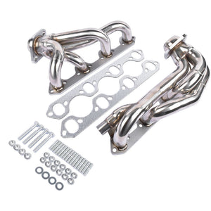 Exhaust Manifold Header for 1987-1995 Ford F-150 F-250 Bronco 5.8L V8 - Premium Automotive from Rapidvehicles - Just $199.99! Shop now at Rapidvehicles