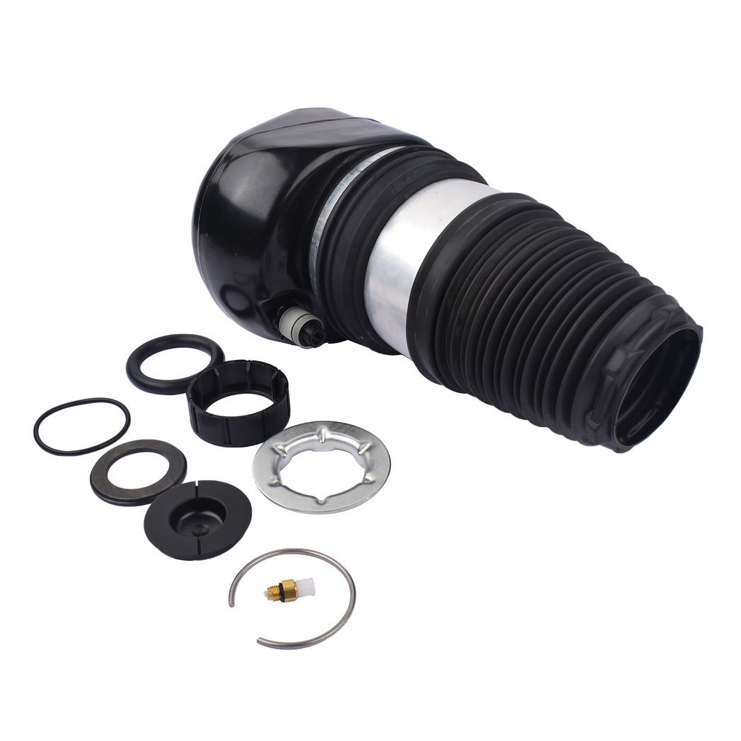 Air Suspension Spring Bag Front for BMW 7-Series 740i 750i 740Li 740Le 750Li 37106877553 37106877554 - Premium Automotive from Rapidvehicles - Just $238.99! Shop now at Rapidvehicles