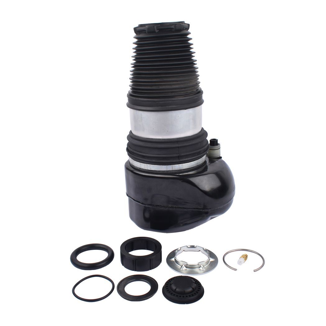 Air Suspension Spring Bag Front for BMW 7-Series 740i 750i 740Li 740Le 750Li 37106877553 37106877554 - Premium Automotive from Rapidvehicles - Just $238.99! Shop now at Rapidvehicles