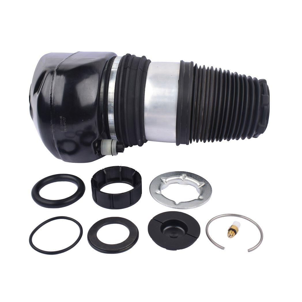 Air Suspension Spring Bag Front for BMW 7-Series 740i 750i 740Li 740Le 750Li 37106877553 37106877554 - Premium Automotive from Rapidvehicles - Just $238.99! Shop now at Rapidvehicles