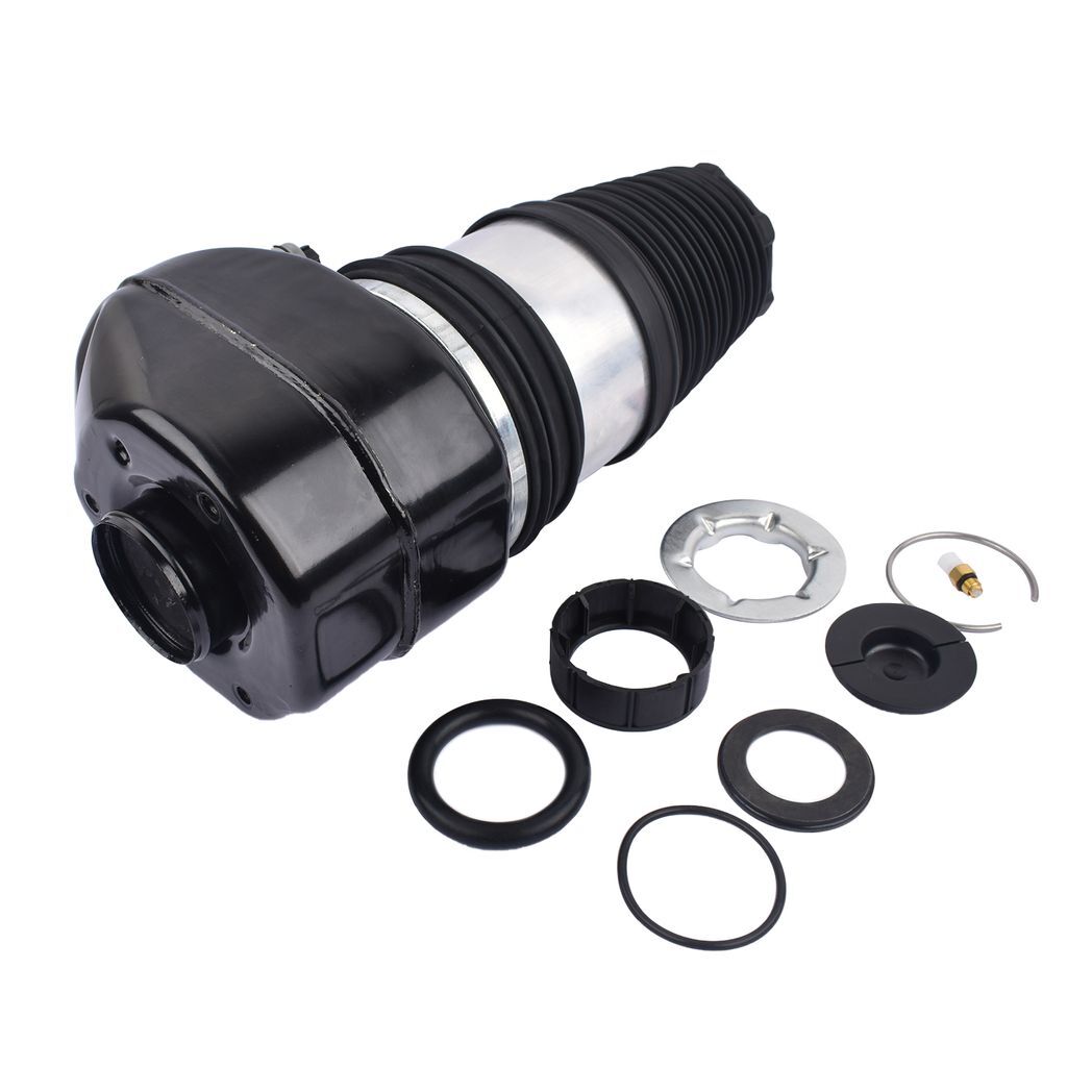 Air Suspension Spring Bag Front for BMW 7-Series 740i 750i 740Li 740Le 750Li 37106877553 37106877554 - Premium Automotive from Rapidvehicles - Just $238.99! Shop now at Rapidvehicles