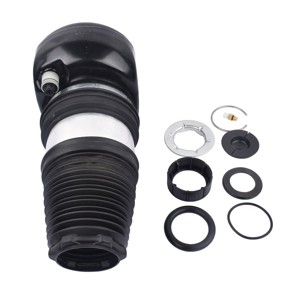 Air Suspension Spring Bag Front for BMW 7-Series 740i 750i 740Li 740Le 750Li 37106877553 37106877554 - Premium Automotive from Rapidvehicles - Just $238.99! Shop now at Rapidvehicles