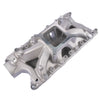 High Rise Single Plane Intake Manifold for Ford 302 5.0L Small Block Aluminum 54031 - Premium Automotive from Rapidvehicles - Just $230.99! Shop now at Rapidvehicles