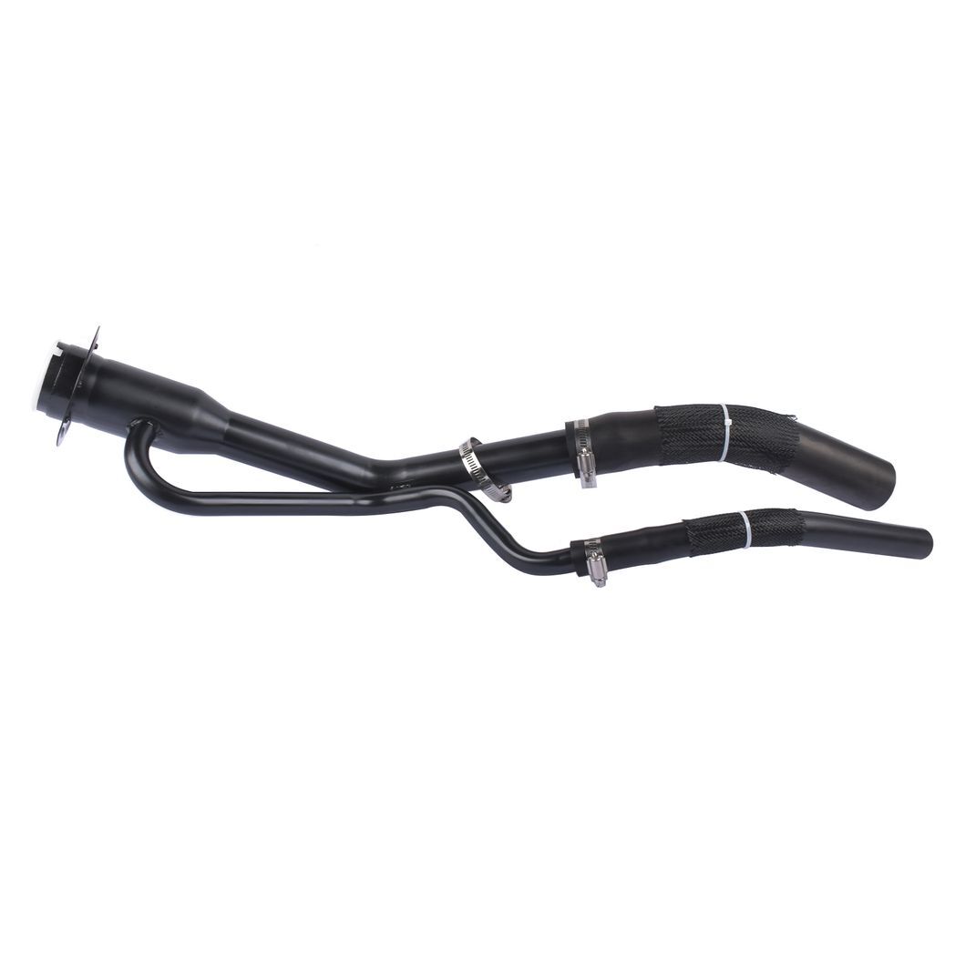 Gas Tank Fuel Filler Neck Hose w/ Extension for 1997-1998 Ford F-150 F-250 Pickup F85Z9034TA F85Z-9034-TA - Premium Automotive from Rapidvehicles - Just $97.99! Shop now at Rapidvehicles