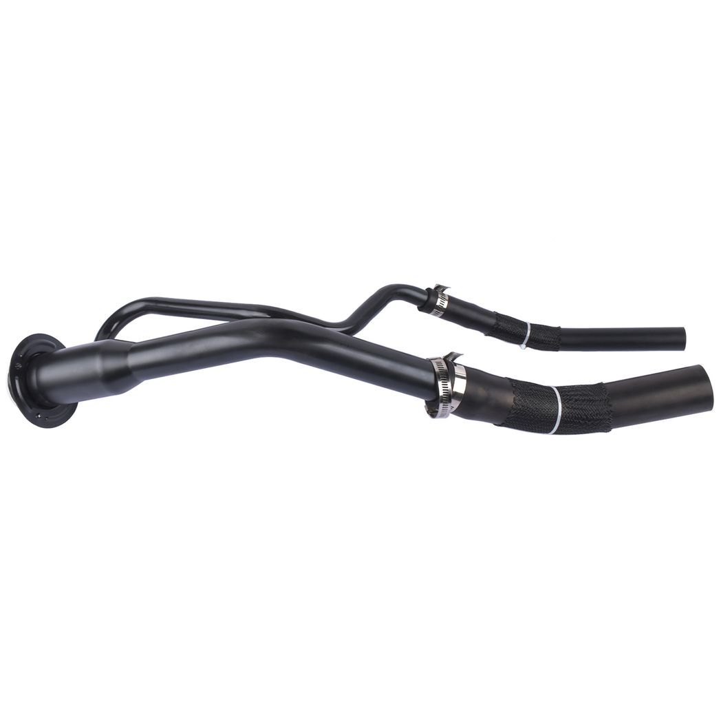 Gas Tank Fuel Filler Neck Hose w/ Extension for 1997-1998 Ford F-150 F-250 Pickup F85Z9034TA F85Z-9034-TA - Premium Automotive from Rapidvehicles - Just $97.99! Shop now at Rapidvehicles