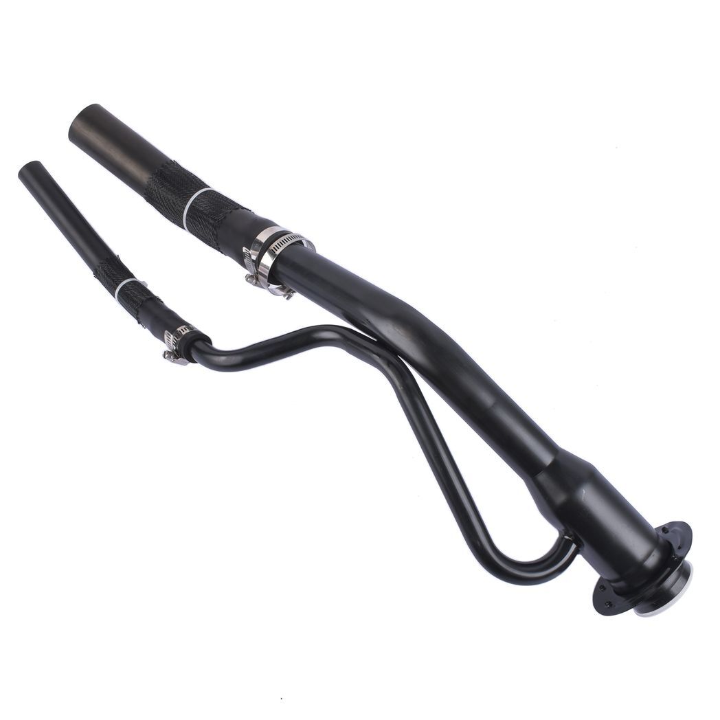 Gas Tank Fuel Filler Neck Hose w/ Extension for 1997-1998 Ford F-150 F-250 Pickup F85Z9034TA F85Z-9034-TA - Premium Automotive from Rapidvehicles - Just $97.99! Shop now at Rapidvehicles