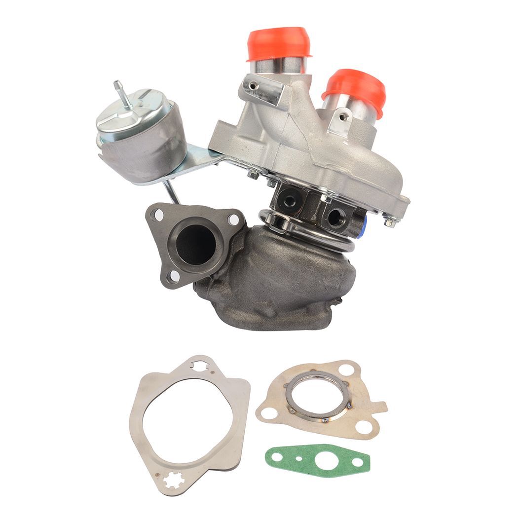 Turbocharger Turbo for 2013 2014 2015 2016 Ford F-150 3.5L V6 Left Driver Side DL3E6C879AD DL3E6C879AE DL3E6C879AF - Premium Automotive from Rapidvehicles - Just $273.99! Shop now at Rapidvehicles