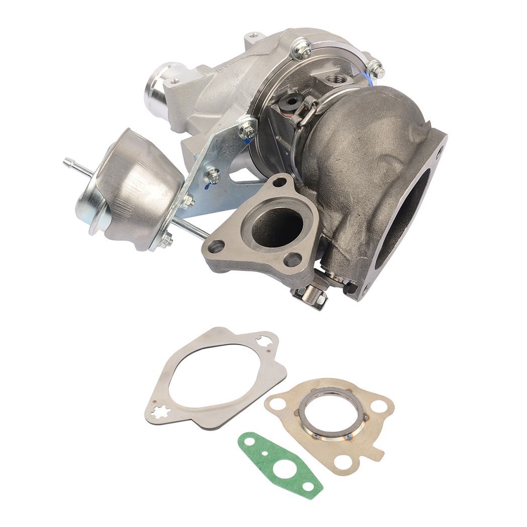 Turbocharger Turbo for 2013 2014 2015 2016 Ford F-150 3.5L V6 Left Driver Side DL3E6C879AD DL3E6C879AE DL3E6C879AF - Premium Automotive from Rapidvehicles - Just $273.99! Shop now at Rapidvehicles