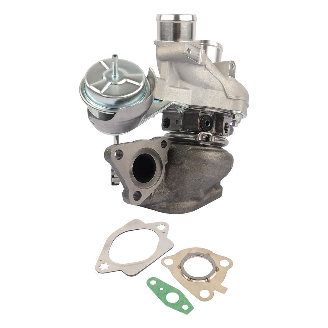 Turbocharger Turbo for 2013 2014 2015 2016 Ford F-150 3.5L V6 Left Driver Side DL3E6C879AD DL3E6C879AE DL3E6C879AF - Premium Automotive from Rapidvehicles - Just $273.99! Shop now at Rapidvehicles