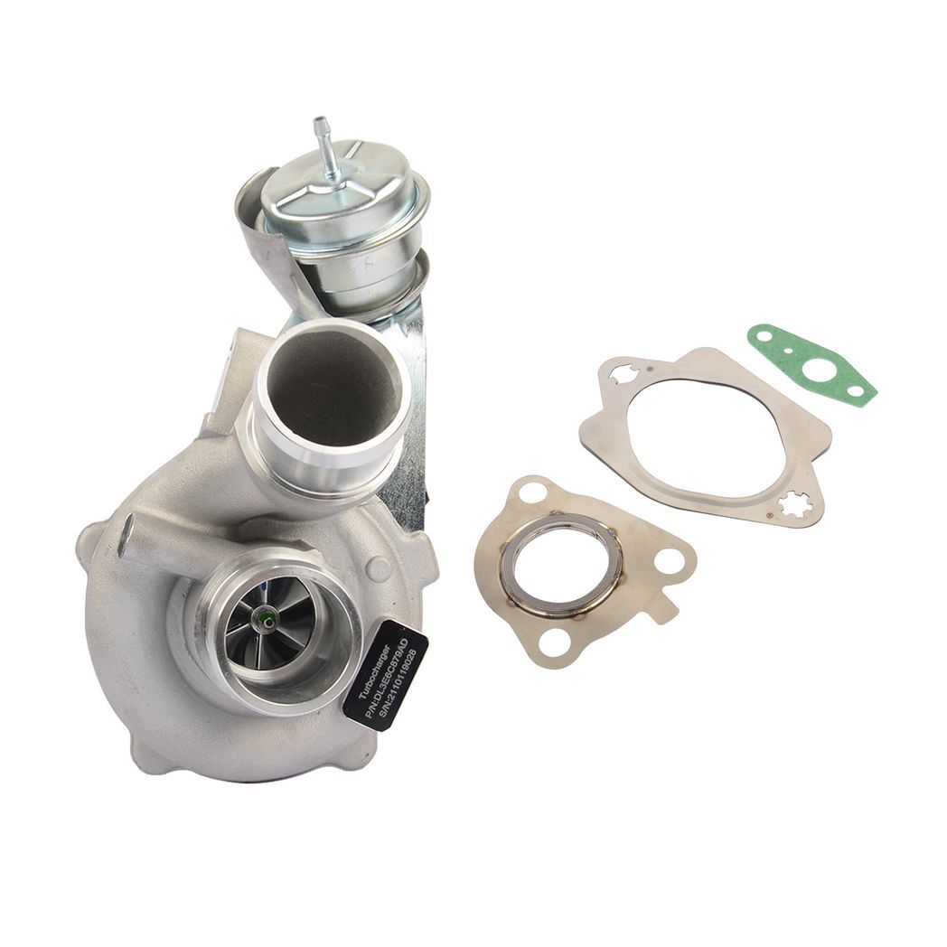 Turbocharger Turbo for 2013 2014 2015 2016 Ford F-150 3.5L V6 - Premium Automotive from Rapidvehicles - Just $245.99! Shop now at Rapidvehicles