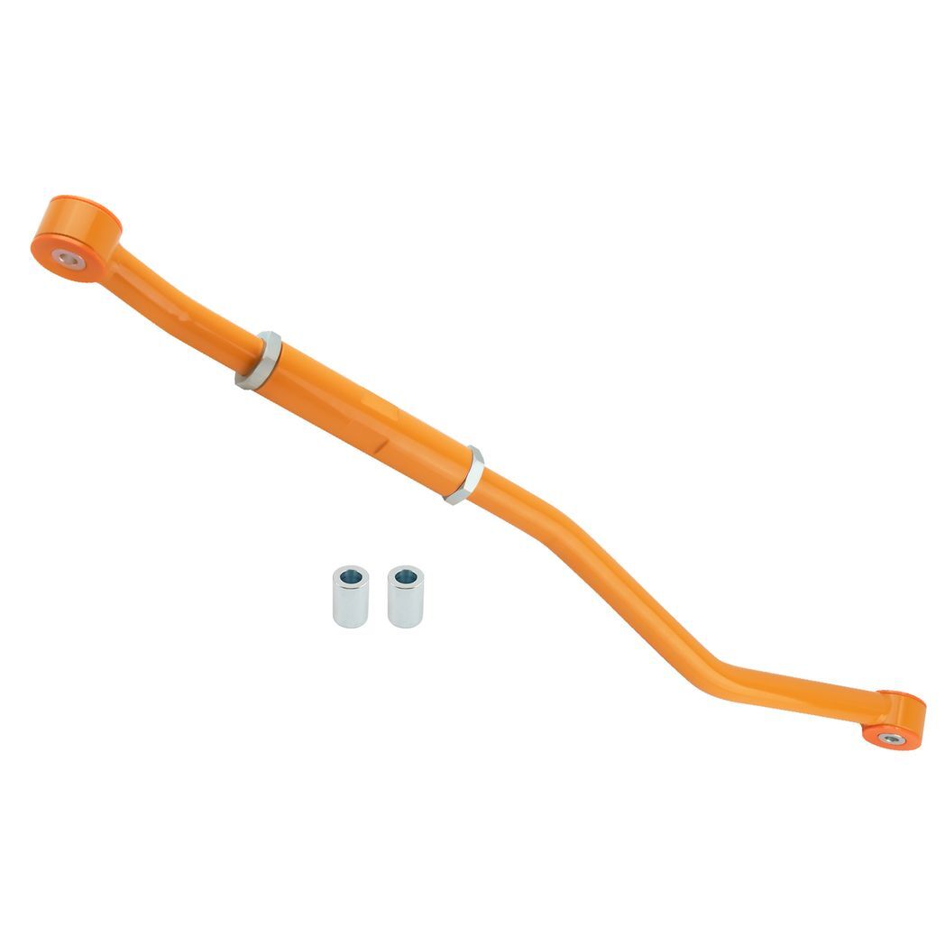 Adjustable Panhard Track Bar Arm 2-6" Lift For Dodge Ram 03-2013 2500 3500 HD - Premium Automotive from Rapidvehicles - Just $192.99! Shop now at Rapidvehicles