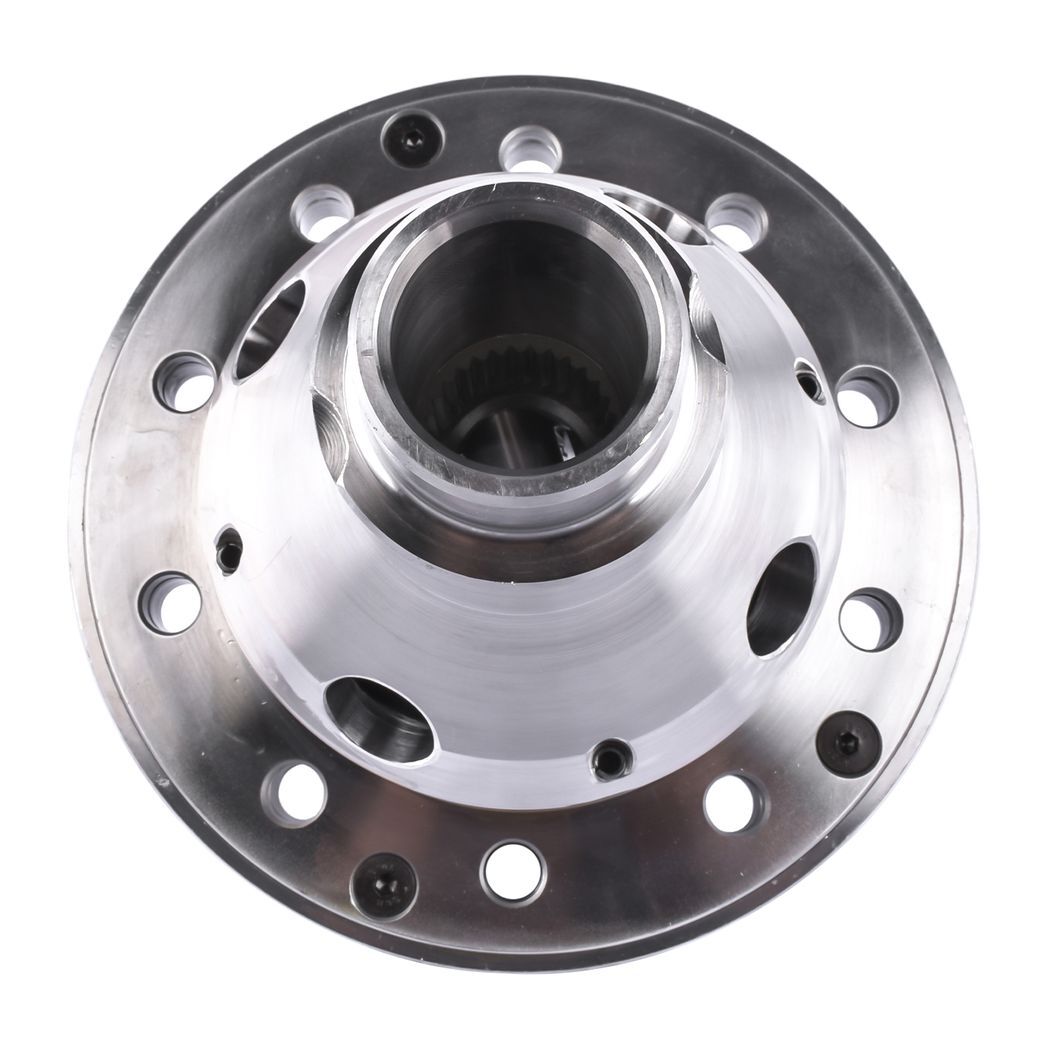 For Ford All 9" 31 Spline Axles 9 Inch Trac-Loc Posi w/ 31 Splines Traction Lock Trac Lok F9-31-POSI F9-31-TLNF - Premium Automotive from Rapidvehicles - Just $403.99! Shop now at Rapidvehicles