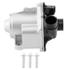 Electric Water Pump For BMW 5 Series F10 F18 2009-2016 535i 11517563659 11517588885 - Premium Automotive from Rapidvehicles - Just $340.99! Shop now at Rapidvehicles