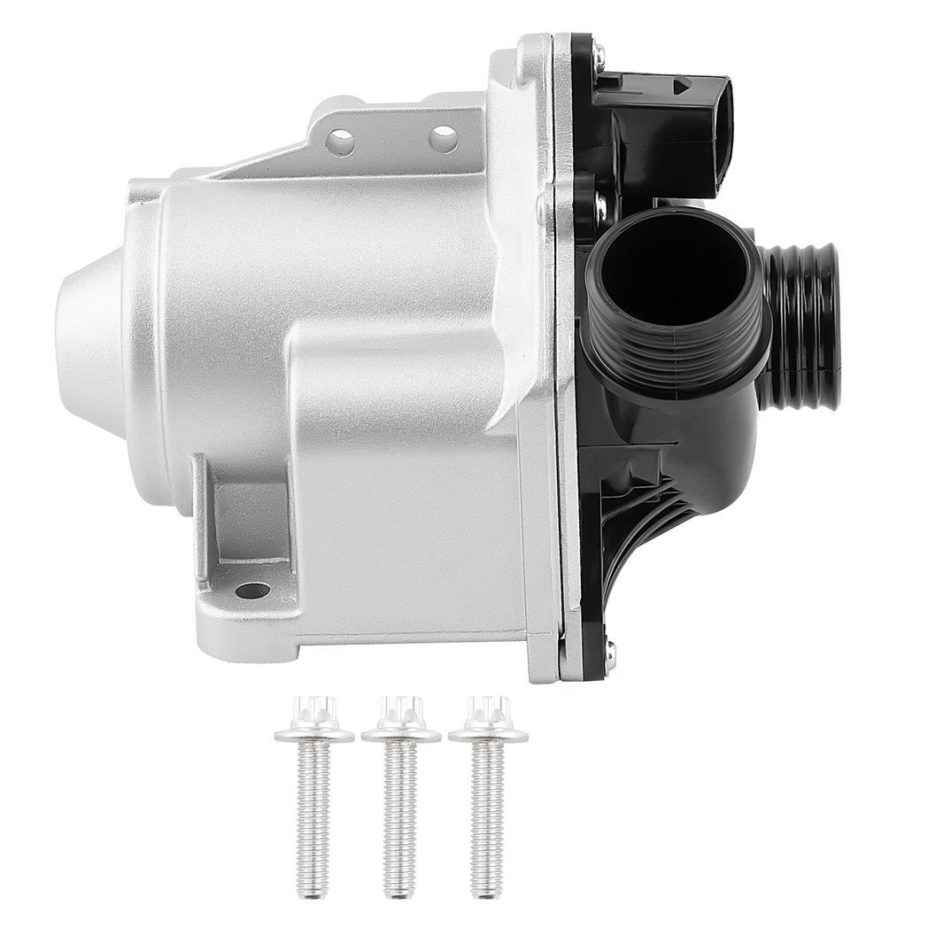 Electric Water Pump For BMW 5 Series F10 F18 2009-2016 535i - Premium Automotive from Rapidvehicles - Just $392.39! Shop now at Rapidvehicles