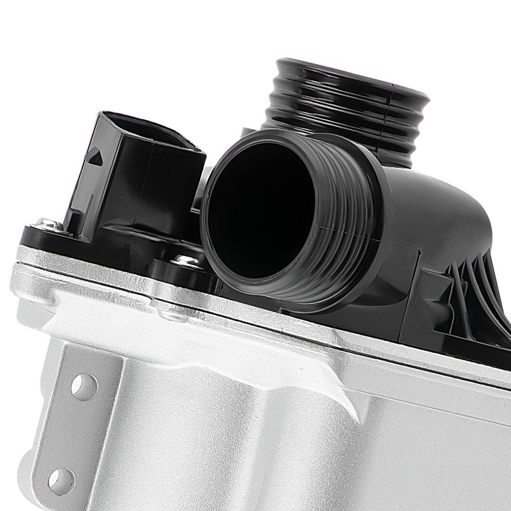 Electric Water Pump For BMW 5 Series F10 F18 2009-2016 535i - Premium Automotive from Rapidvehicles - Just $392.39! Shop now at Rapidvehicles