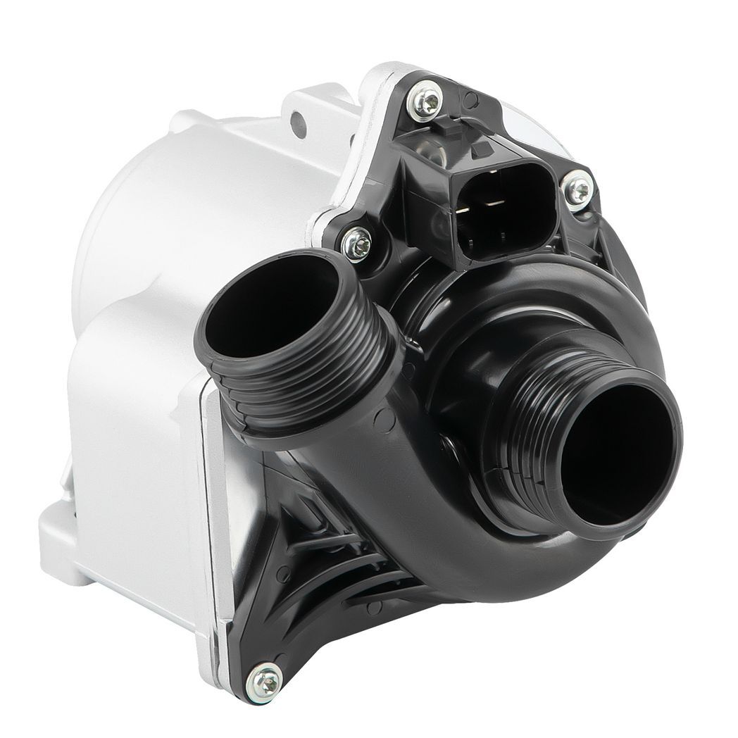 Electric Water Pump For BMW 5 Series F10 F18 2009-2016 535i 11517563659 11517588885 - Premium Automotive from Rapidvehicles - Just $363.43! Shop now at Rapidvehicles