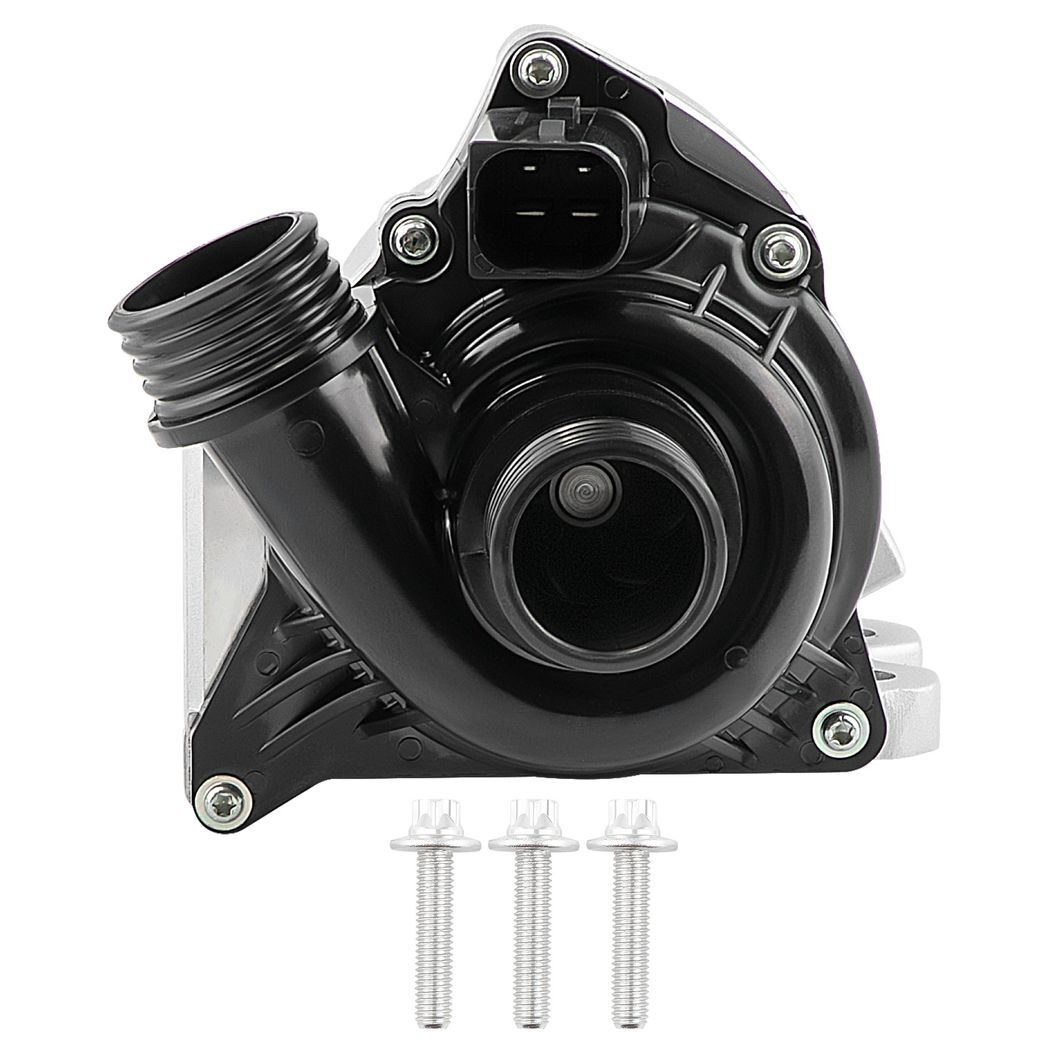 Electric Water Pump For BMW 5 Series F10 F18 2009-2016 535i 11517563659 11517588885 - Premium Automotive from Rapidvehicles - Just $363.43! Shop now at Rapidvehicles