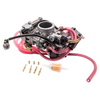 Carb Carburetor Carburettor for Yamaha YZ 250 WR 250 WR250F YZ250F 2001-2013 2008 2010 - Premium Automotive from Rapidvehicles - Just $192.99! Shop now at Rapidvehicles