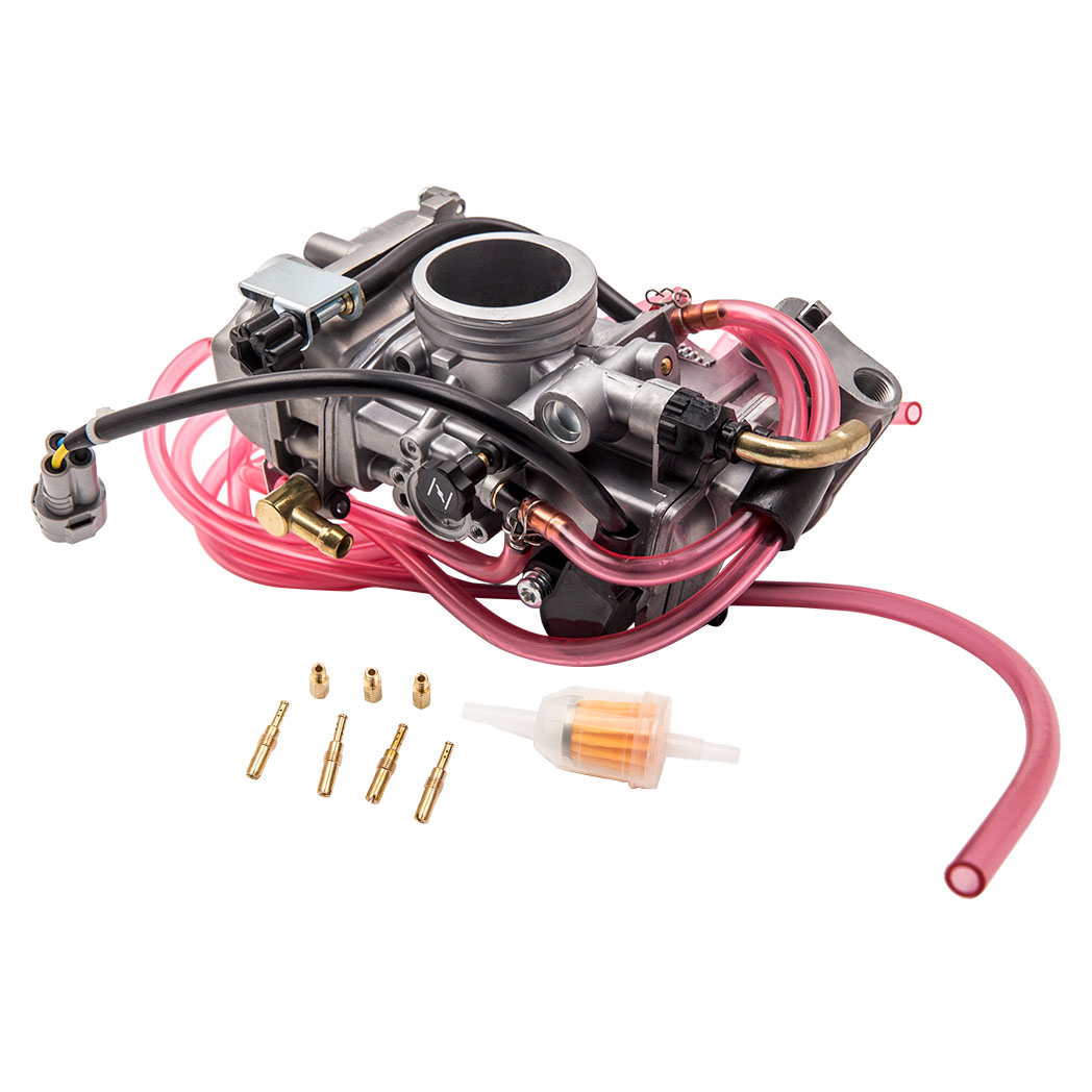 Carb Carburetor Carburettor for Yamaha YZ 250 WR 250 WR250F YZ250F 2001-2013 2008 2010 - Premium Automotive from Rapidvehicles - Just $192.99! Shop now at Rapidvehicles