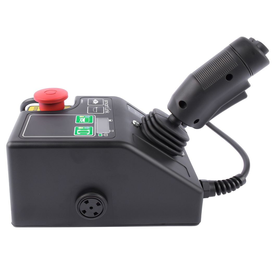 Control Box 1256727 1256727GT for Genie Lift Gen 6 GR-12 GR-15 - Premium Automotive from Rapidvehicles - Just $362.99! Shop now at Rapidvehicles