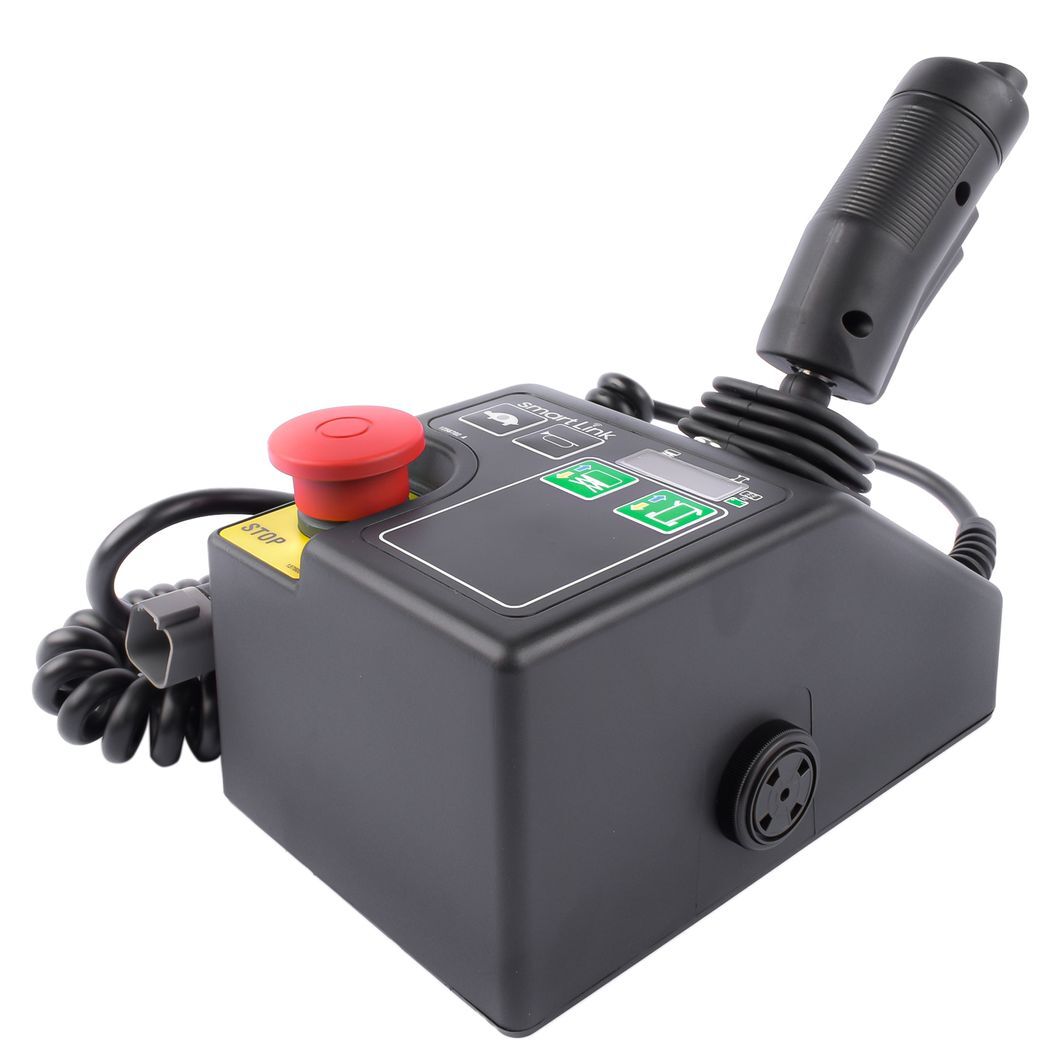 Control Box 1256727 1256727GT for Genie Lift Gen 6 GR-12 GR-15 - Premium Automotive from Rapidvehicles - Just $362.99! Shop now at Rapidvehicles