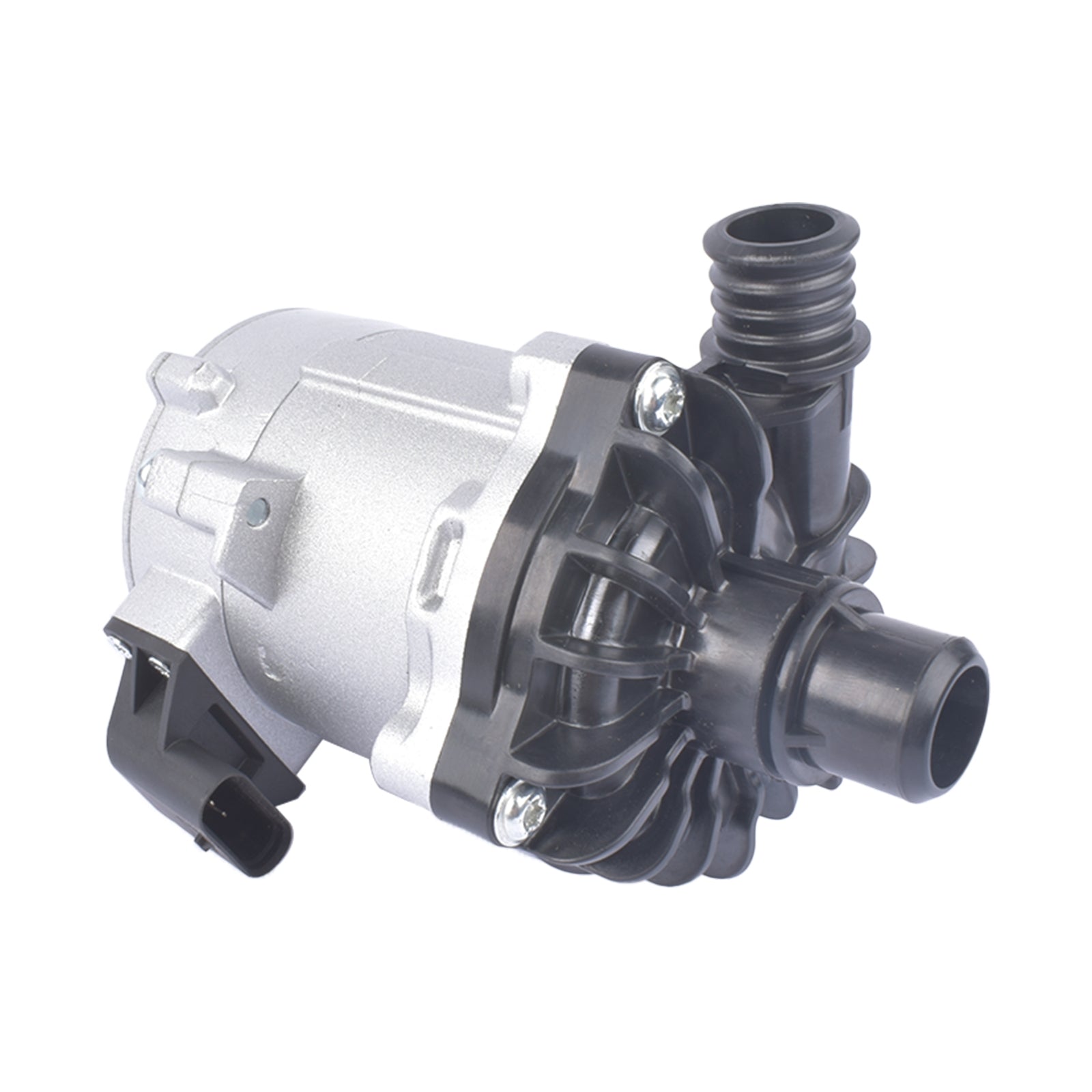 Electric Water Pump for BMW 5er F10 F07 F11, 6er F12 F13 F06, 7er F02 11517566335 11 51 7 566 335 - Premium Automotive from Rapidvehicles - Just $114.99! Shop now at Rapidvehicles