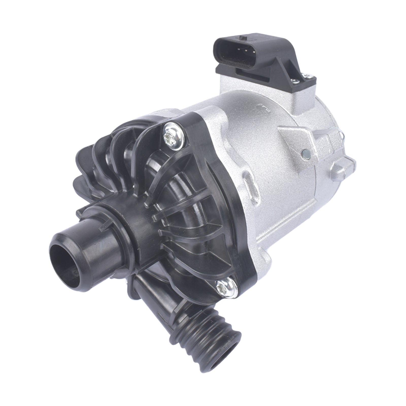 Electric Water Pump for BMW 5er F10 F07 F11, 6er F12 F13 F06, 7er F02 11517566335 11 51 7 566 335 - Premium Automotive from Rapidvehicles - Just $114.99! Shop now at Rapidvehicles