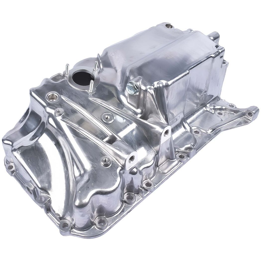 Engine Oil Pan for BMW X1 F48 Mini Cooper Clubman Countryman 2.0L 11138590017 11138611693 - Premium Automotive from Rapidvehicles - Just $137.99! Shop now at Rapidvehicles