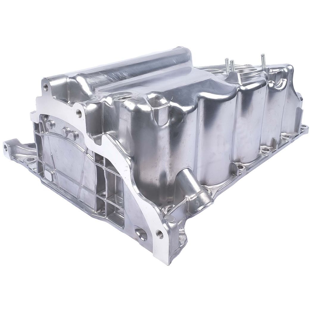 Engine Oil Pan for BMW X1 F48 Mini Cooper Clubman Countryman 2.0L 11138590017 11138611693 - Premium Automotive from Rapidvehicles - Just $137.99! Shop now at Rapidvehicles