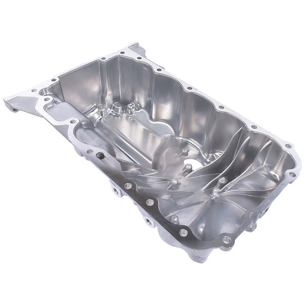 Engine Oil Pan for BMW X1 F48 Mini Cooper Clubman Countryman 2.0L 11138590017 11138611693 - Premium Automotive from Rapidvehicles - Just $137.99! Shop now at Rapidvehicles