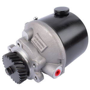 Power Steering Pump for Ford 6600, 6700, 7000, 7100, 7600, 7700 D8NN3K514GA E6NN3K514EA 81822403 83917191 83959533 87759440 - Premium Automotive from Rapidvehicles - Just $207.99! Shop now at Rapidvehicles