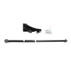 MT042056     1994-2002 Dodge Ram 0-4" Front Adjustable Track Bar Black - Premium Automotive from Rapidvehicles - Just $137.99! Shop now at Rapidvehicles