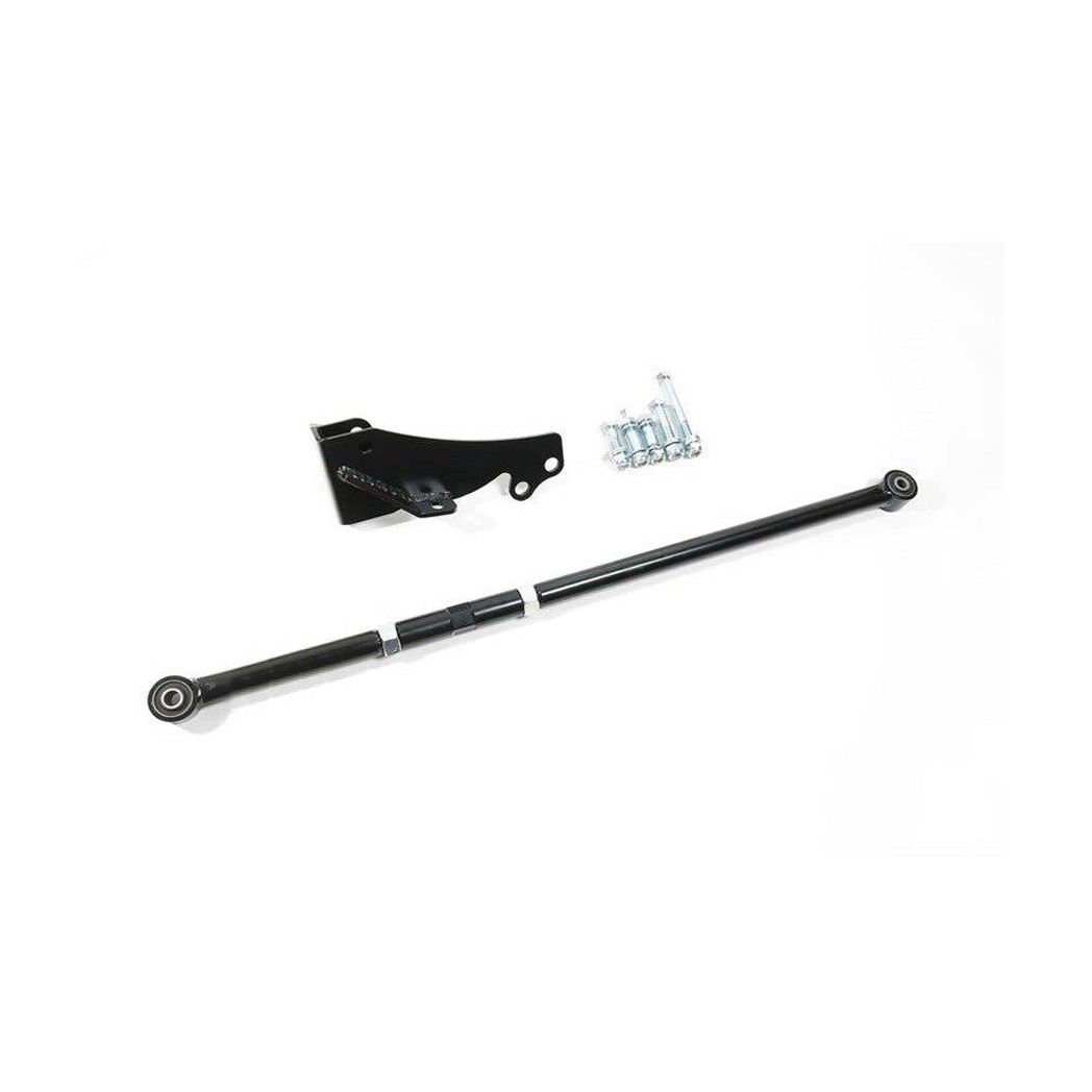 MT042056     1994-2002 Dodge Ram 0-4" Front Adjustable Track Bar Black - Premium Automotive from Rapidvehicles - Just $137.99! Shop now at Rapidvehicles