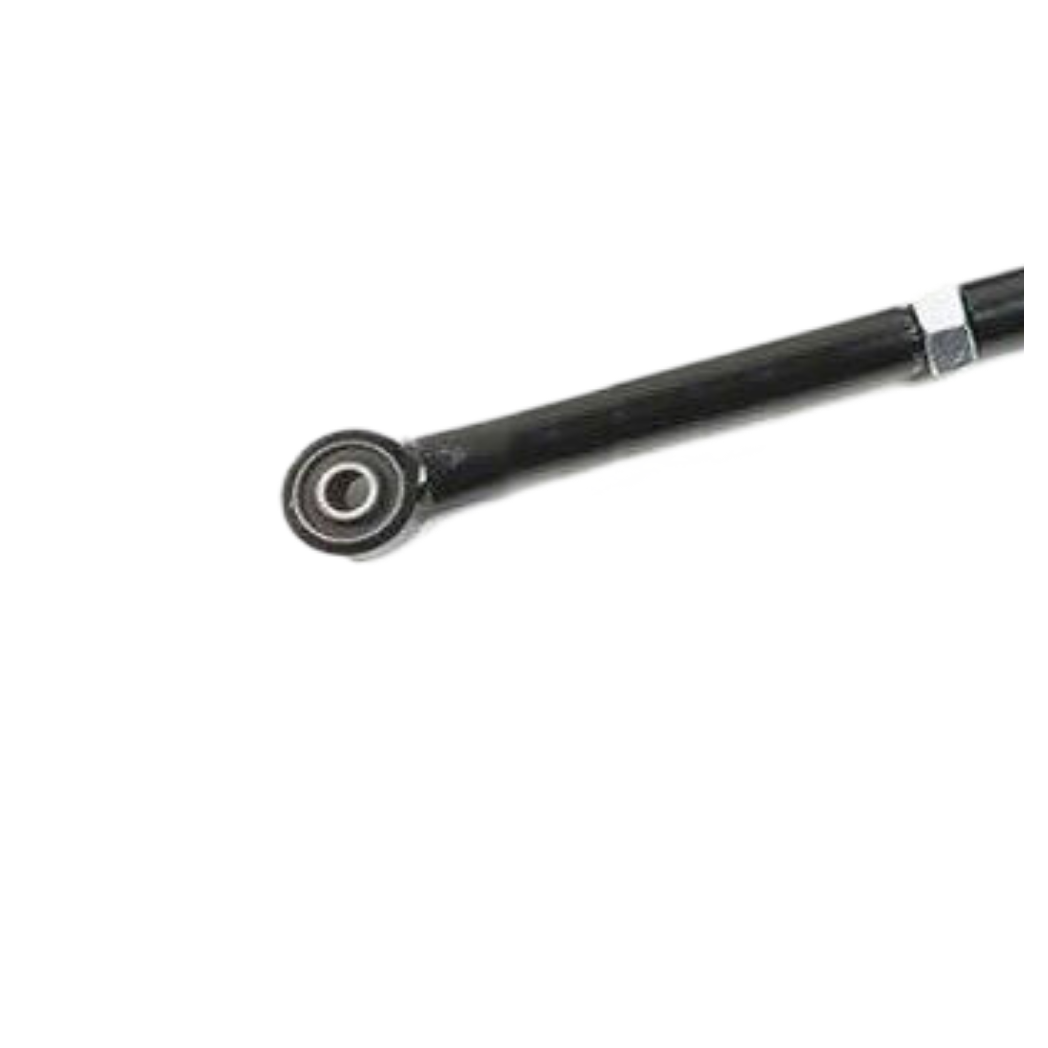 MT042056     1994-2002 Dodge Ram 0-4" Front Adjustable Track Bar Black - Premium Automotive from Rapidvehicles - Just $137.99! Shop now at Rapidvehicles