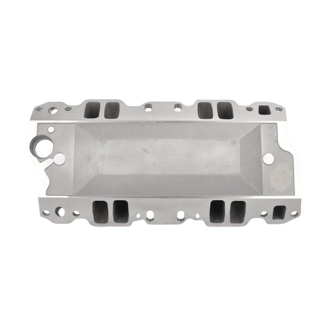 Intake Manifold Chevy Small Block SBC 350 400 MT023007 - Premium Automotive from Rapidvehicles - Just $226.99! Shop now at Rapidvehicles