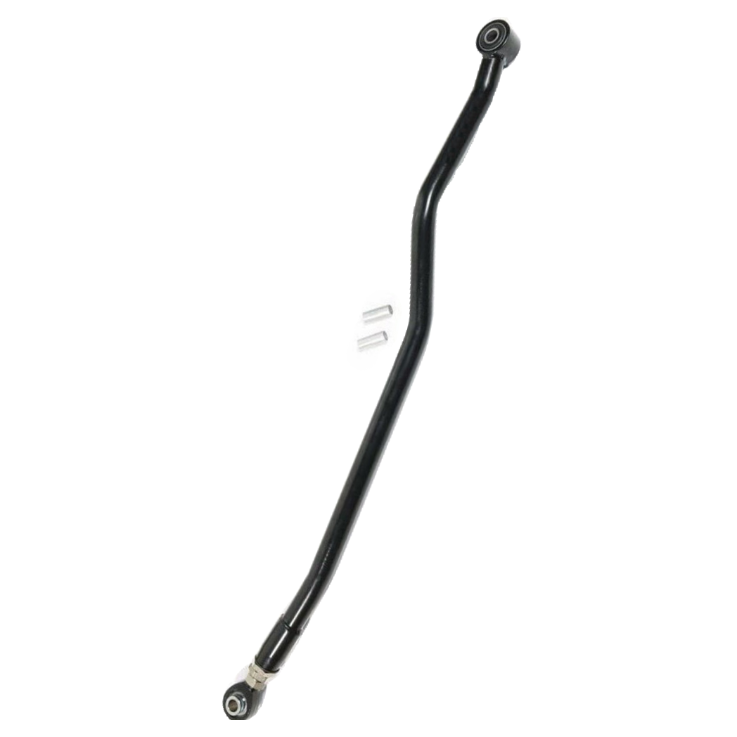 MT042059     2003-2013 Dodge Ram    0-3" Front Adjustable Track Bar Black - Premium Automotive from Rapidvehicles - Just $134.99! Shop now at Rapidvehicles