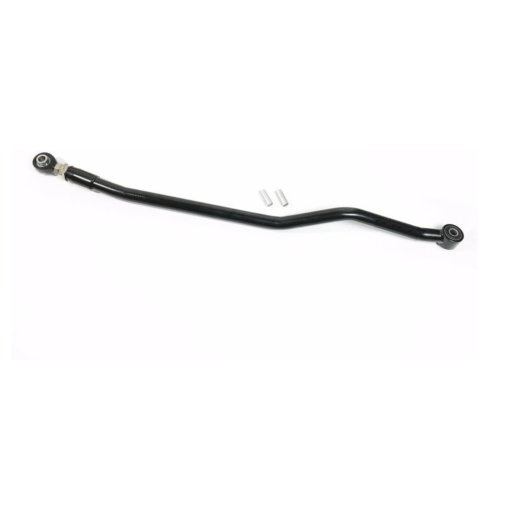 MT042059     2003-2013 Dodge Ram    0-3" Front Adjustable Track Bar Black - Premium Automotive from Rapidvehicles - Just $134.99! Shop now at Rapidvehicles