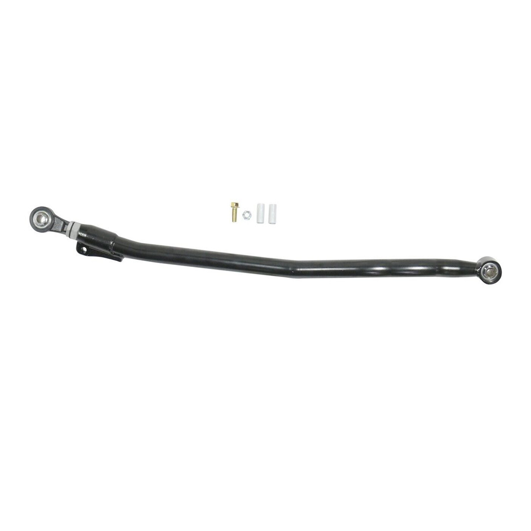 MT042059     2003-2013 Dodge Ram    0-3" Front Adjustable Track Bar Black - Premium Automotive from Rapidvehicles - Just $134.99! Shop now at Rapidvehicles