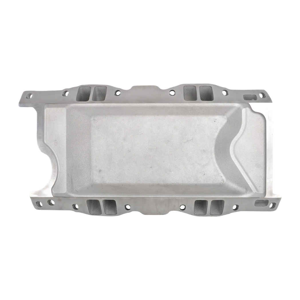 MT023003 Intake Manifold 1967-2003 Small Block Chrysler Mopar 318 340 360 - Premium Automotive from Rapidvehicles - Just $257.99! Shop now at Rapidvehicles