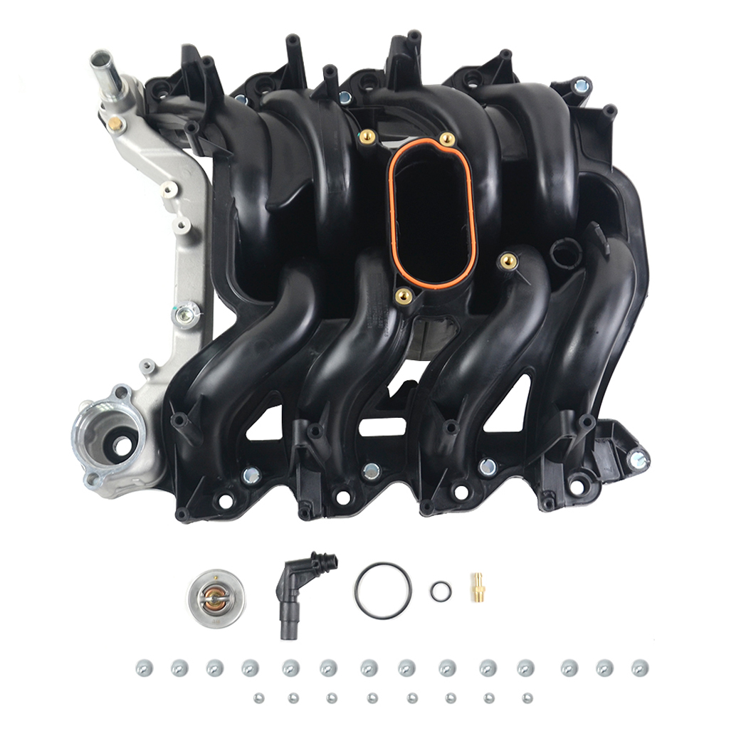 615-188 Intake Manifold 2L1Z9424AA for Ford F-Series E-Series - Premium Automotive from Rapidvehicles - Just $147.99! Shop now at Rapidvehicles